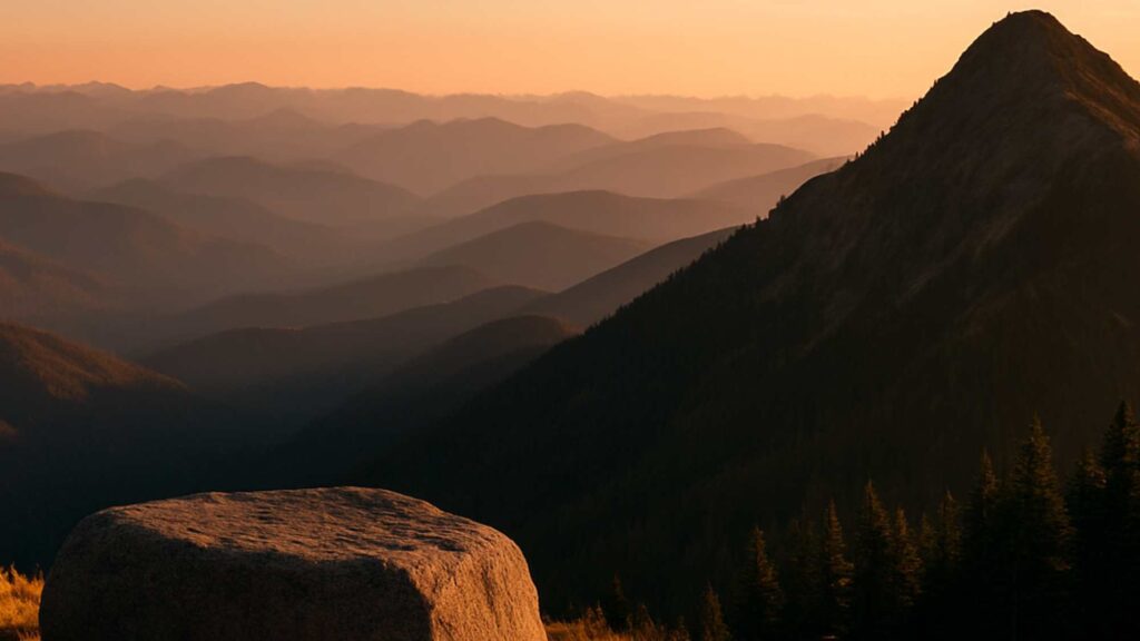 Hike Mount Ellinor, the Olympic Peninsula’s friendliest peak. Short, steep, and endlessly rewarding — with epic views, goats, cozy stays, and travel tips.