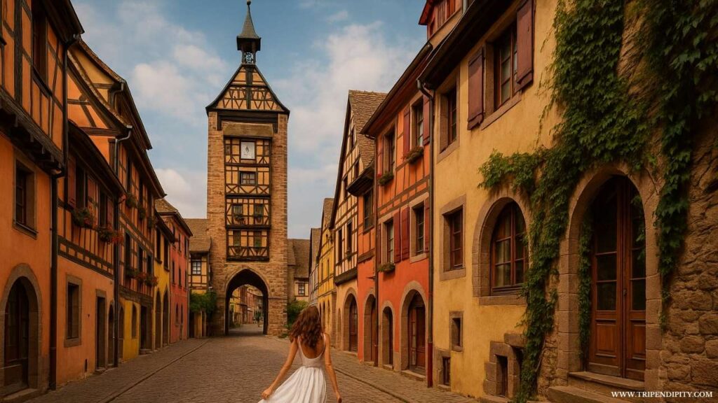 Colmar, France: The Fairytale Town You Need to Visit