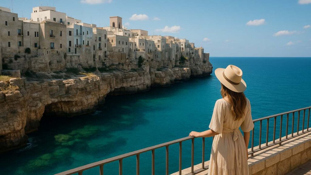 Puglia Italy Travel Guide: Whitewashed Towns, Olive Groves & Adriatic Dreams