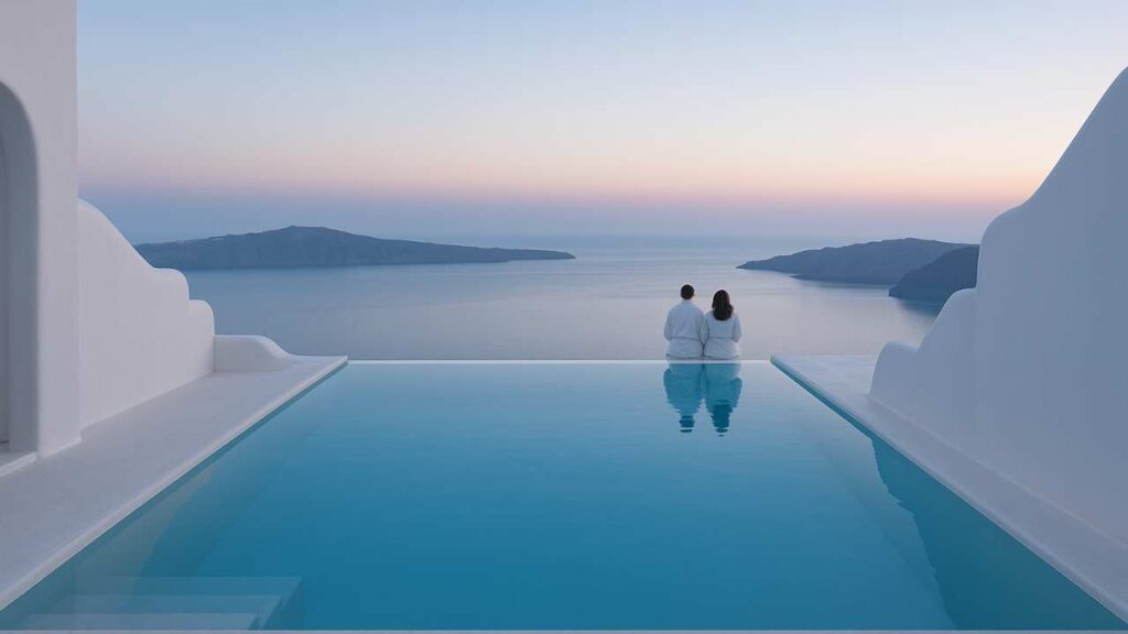 Top 10 Exotic Beach Honeymoon Destinations