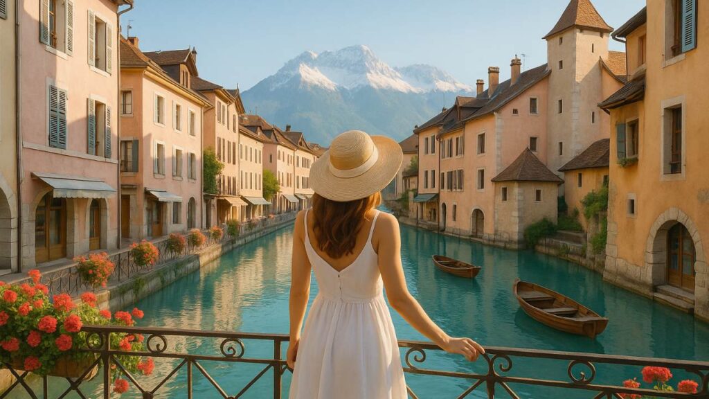 10 Most Beautiful Fairytale Villages in France to Add to Your Bucket List
