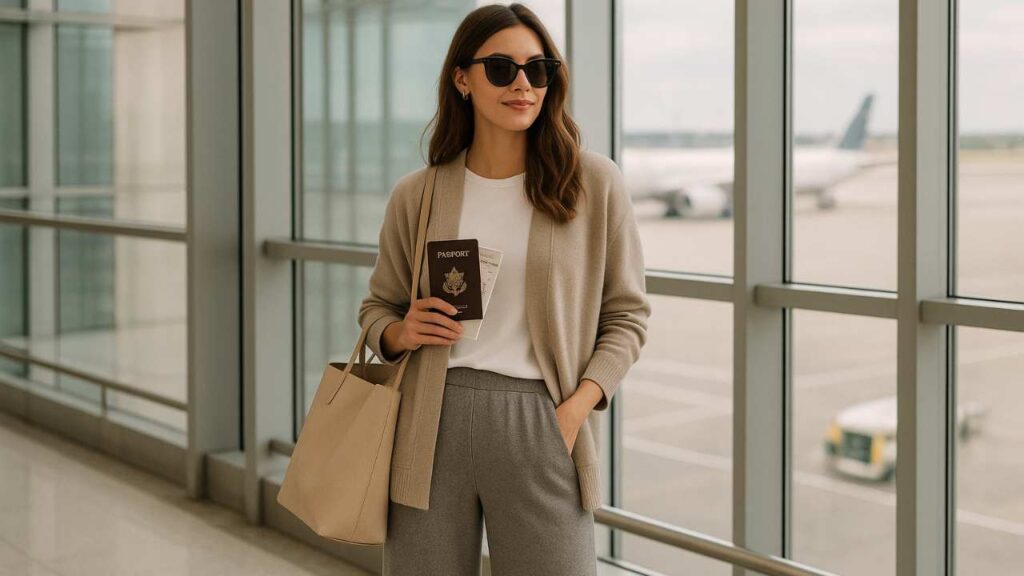 25+ Travel Essentials to Pack for Long Flights