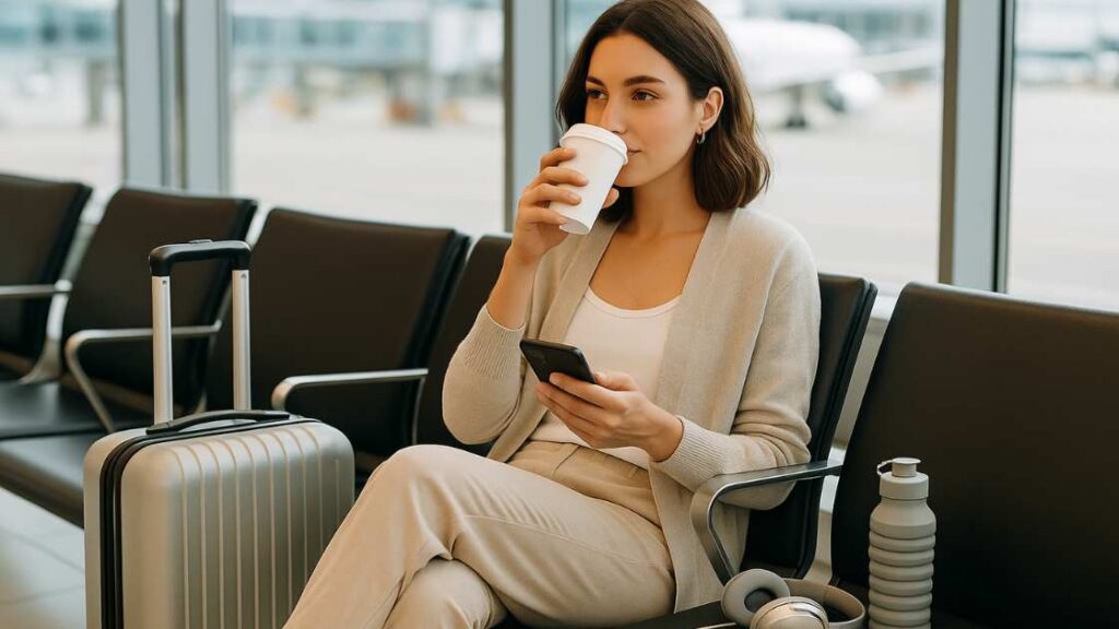 12 Genius Travel Gadgets Every Woman Should Own