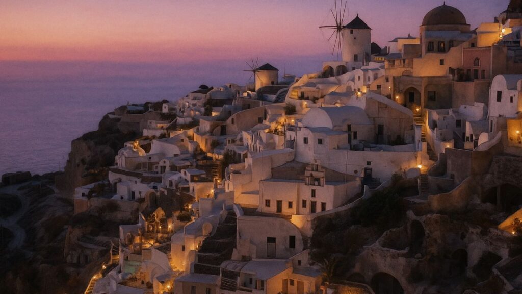 10 Best Honeymoon Destinations in Europe