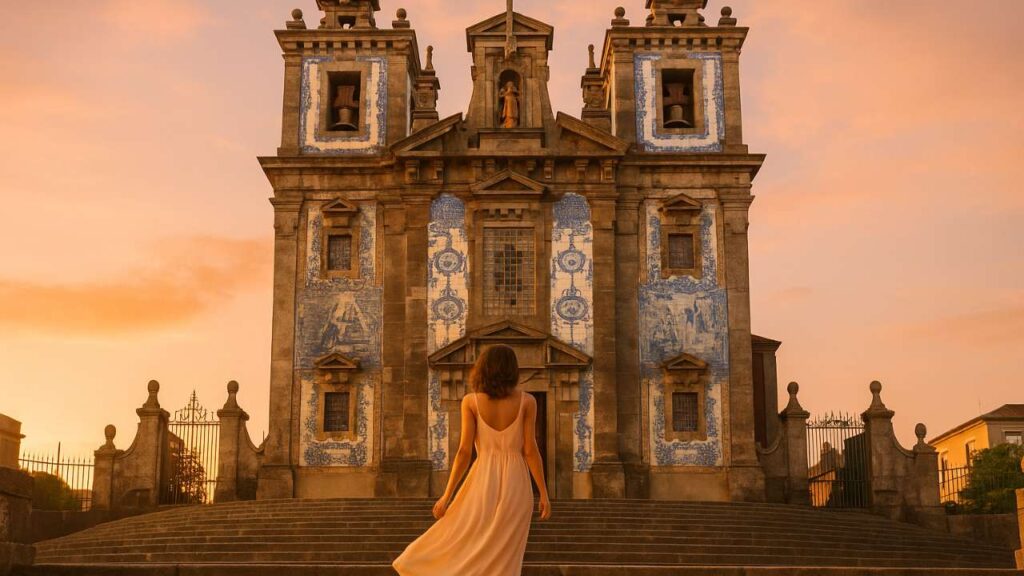 Porto Portugal: A Love Letter to Portugal’s Most Soulful City
