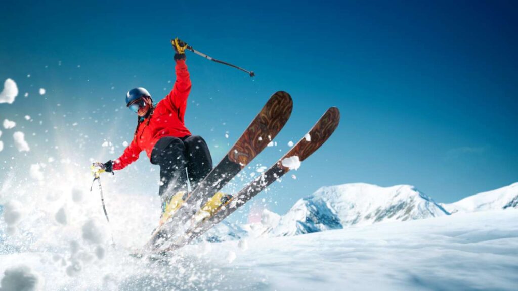 The Ultimate Ski Accessories Guide for Effortless Alpine Style