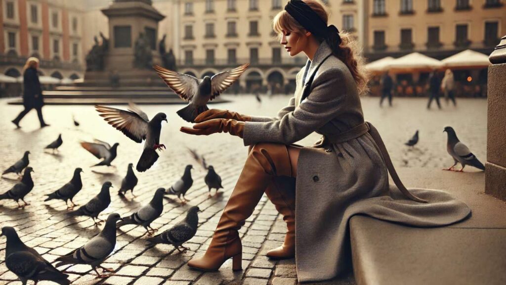 The Ultimate Guide to Winter Boots Styles for Women
