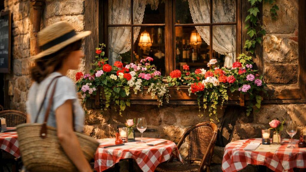 How to Find Cafés That Locals Actually Use