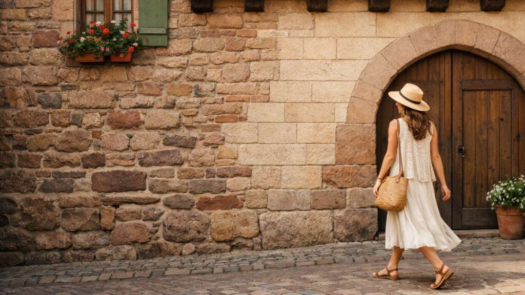 The Beauty of Traveling Without a Daily Plan