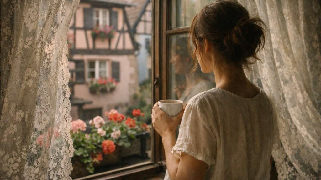 What Is Slow Travel? A Gentler Way to Experience the World