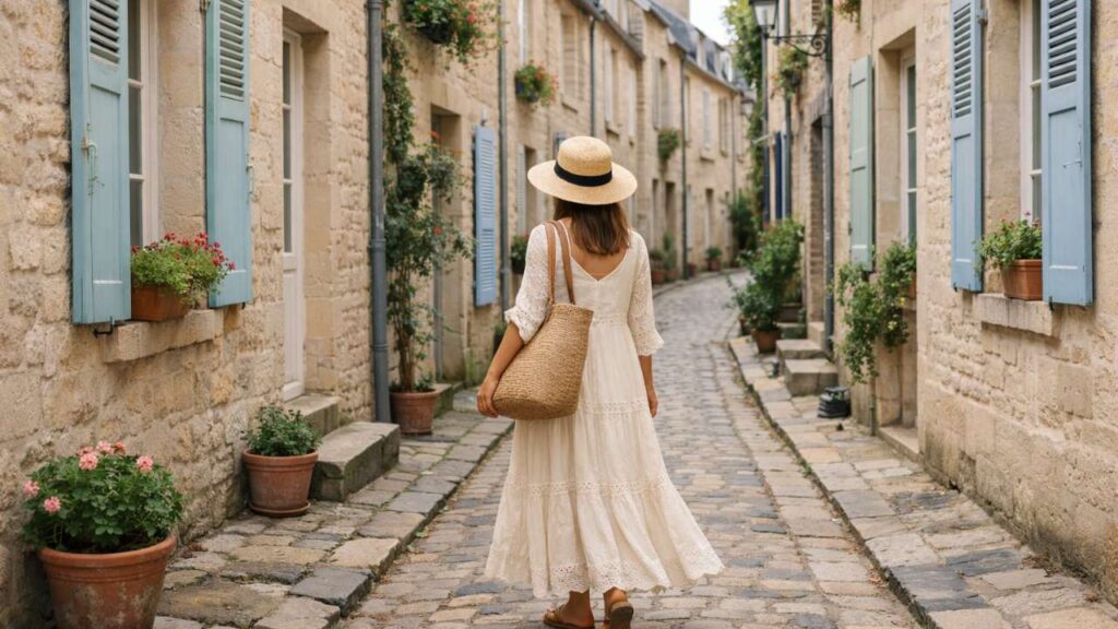 15 Charming Places to Visit in Normandy, France