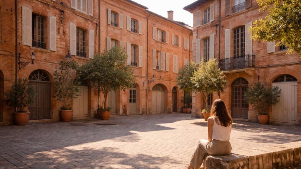 Most Beautiful Villages in France for Slow Travel