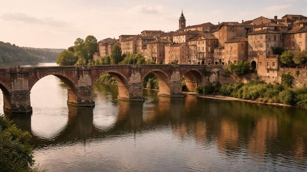 Albi, France: Where Time Softens and Beauty Lingers