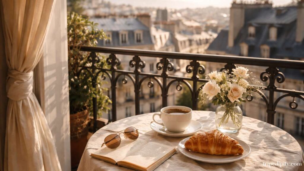 Hotel vs Airbnb: Which Is Better for Slow Travel?