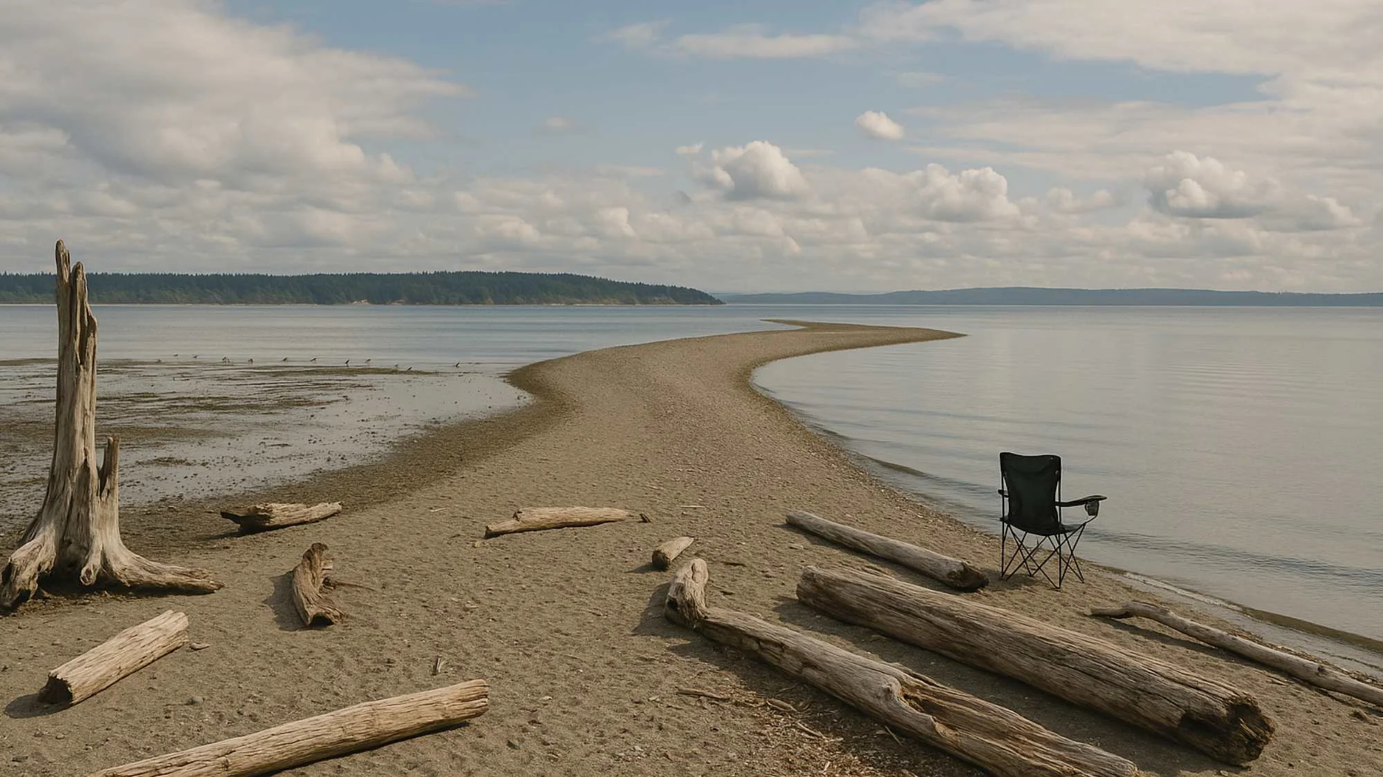Whidbey Island