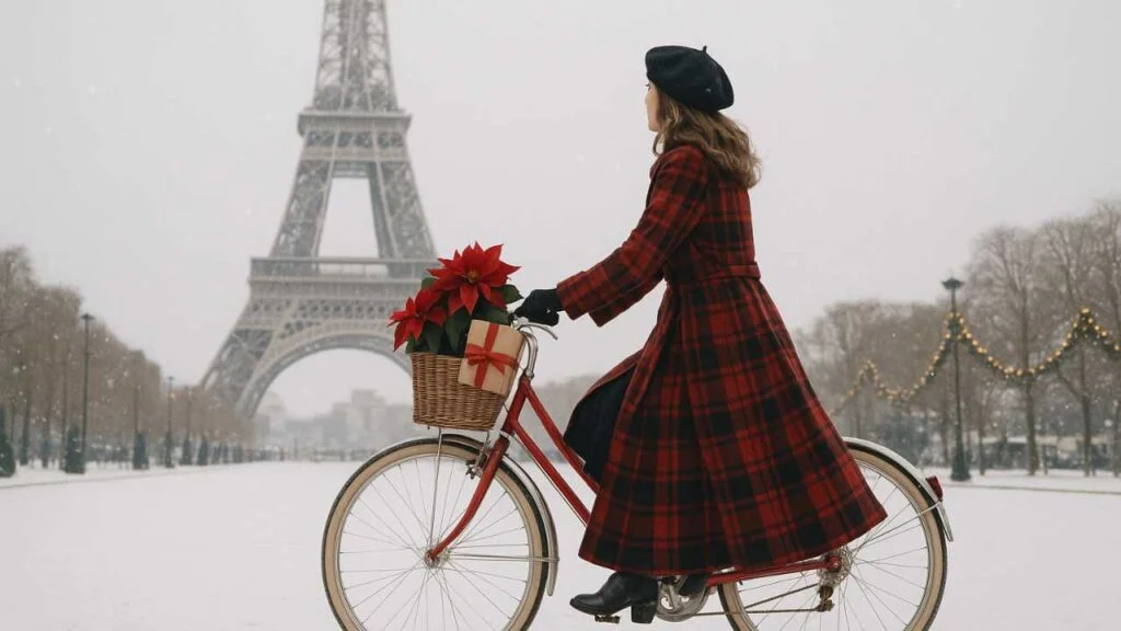 Christmas in Paris: Best Things to Do This Holiday Season