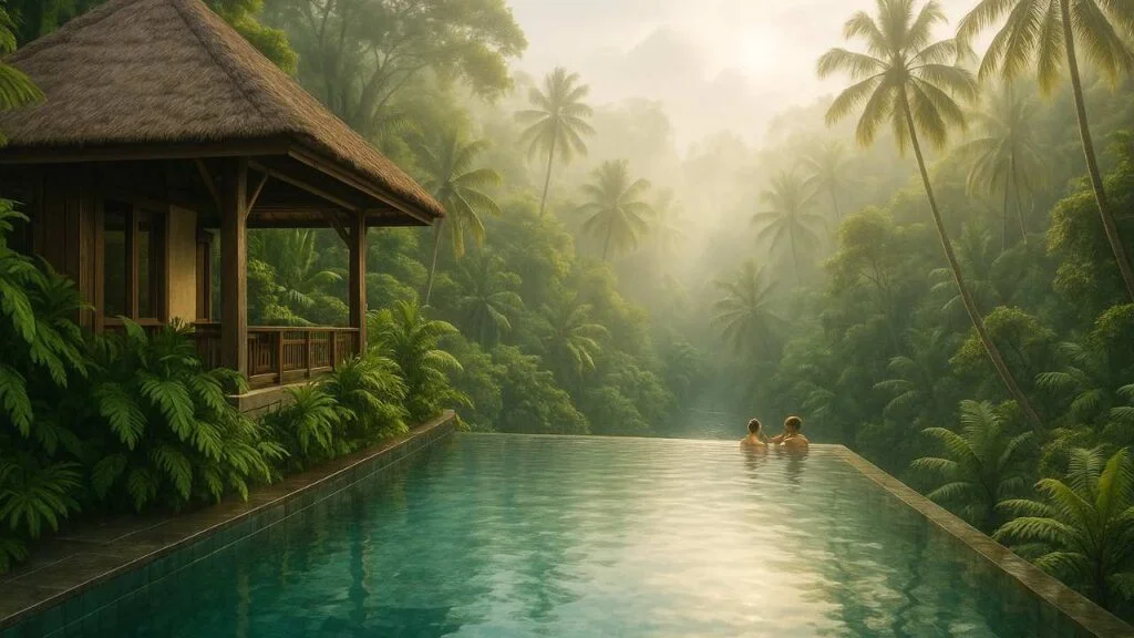 Most Romantic Honeymoon Destinations for Newlyweds