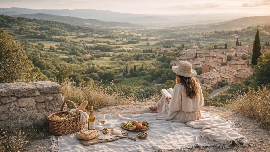 The Most Beautiful Places in Alsace, France