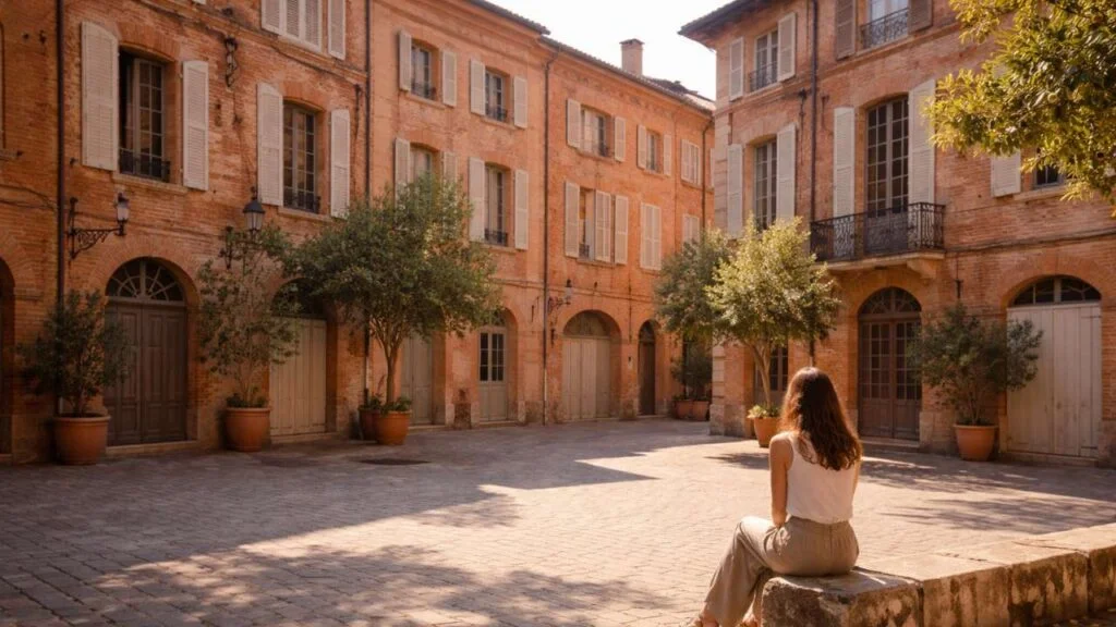 Most Beautiful Villages in France for Slow Travel