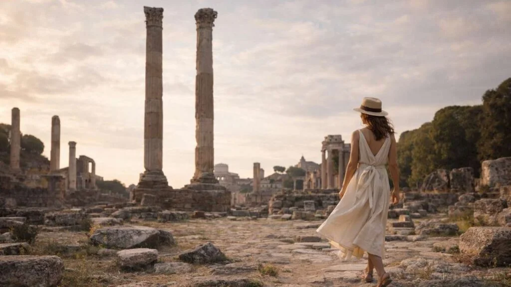 10 Unforgettable Things to Do in Rome