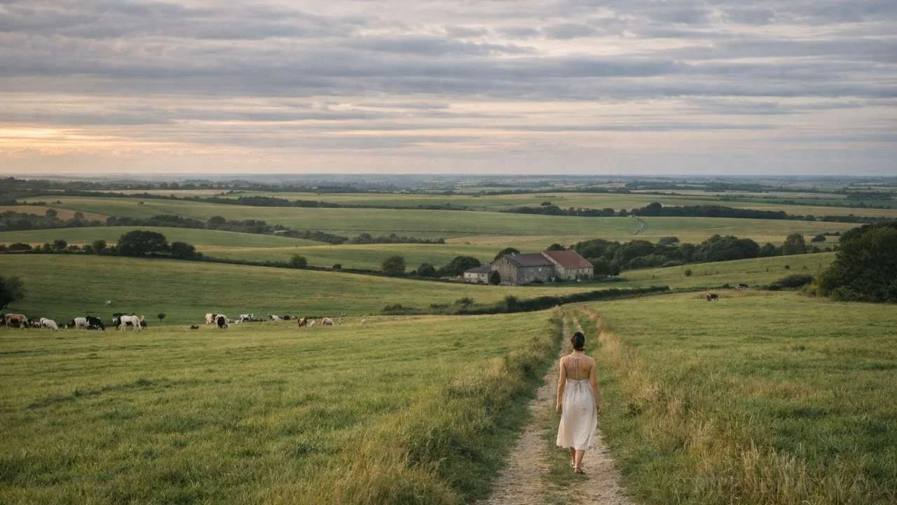 Normandy, France: One of Europe’s Most Beautiful Slow Travel Destinations